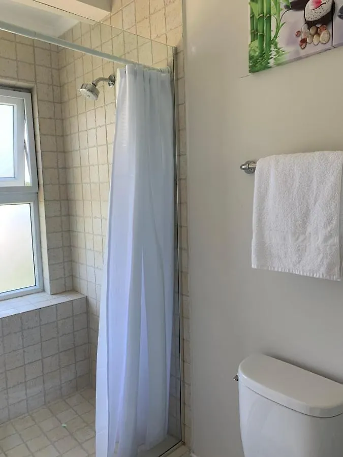 Cozy Getaway Aparthotel Priory
