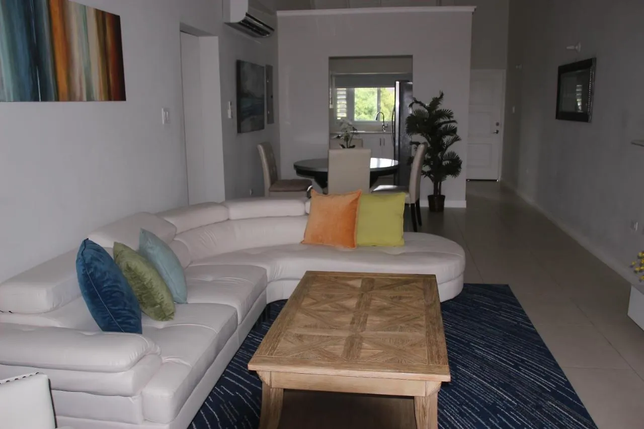 Cozy Getaway Aparthotel Priory